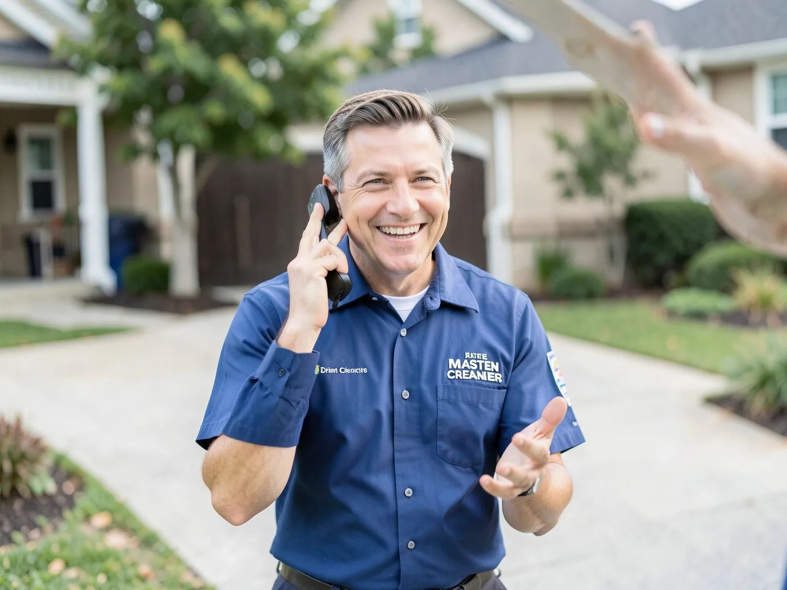 Drain Cleaning Sadorus, IL FAQs
